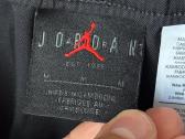 Jordan moteriškos laisvalaikio kelnės m/l - nuotraukos Nr. 14