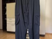 Jordan moteriškos laisvalaikio kelnės m/l - nuotraukos Nr. 15