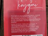Knygos: Lengvo romantinio turinio skaitiniai 6 vnt - nuotraukos Nr. 11