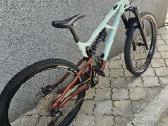 Dviratis Rocky Mountain Slayer Alloy - nuotraukos Nr. 2