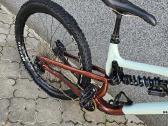 Dviratis Rocky Mountain Slayer Alloy - nuotraukos Nr. 5