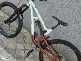 Dviratis Rocky Mountain Slayer Alloy - nuotraukos Nr. 6