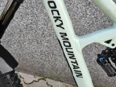 Dviratis Rocky Mountain Slayer Alloy - nuotraukos Nr. 8