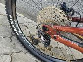 Dviratis Rocky Mountain Slayer Alloy - nuotraukos Nr. 9