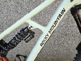 Dviratis Rocky Mountain Slayer Alloy - nuotraukos Nr. 10