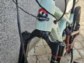 Dviratis Rocky Mountain Slayer Alloy - nuotraukos Nr. 11