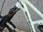 Dviratis Rocky Mountain Slayer Alloy - nuotraukos Nr. 13