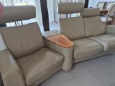 Firminė kino sofa! - nuotraukos Nr. 3