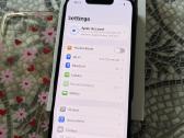 iPhone 14 256gb Black - nuotraukos Nr. 4