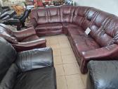 Firminė kino sofa! - nuotraukos Nr. 6