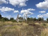 Fermų griuvėsiai - nuotraukos Nr. 2