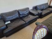 Firminė kino sofa! - nuotraukos Nr. 7