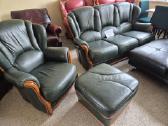 Firminė kino sofa! - nuotraukos Nr. 8