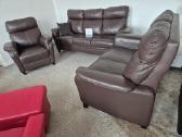 Firminė kino sofa! - nuotraukos Nr. 9