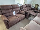 Firminė kino sofa! - nuotraukos Nr. 14