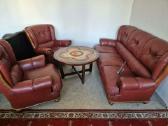 Firminė kino sofa! - nuotraukos Nr. 15