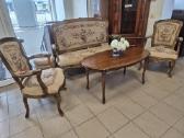 Firminė kino sofa! - nuotraukos Nr. 17