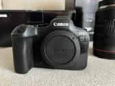 Canon R6 mark II - nuotraukos Nr. 2
