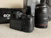 Canon R6 mark II - nuotraukos Nr. 3