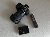Canon R6 mark II - nuotraukos Nr. 4