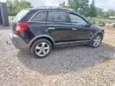 Opel Antara 2007 - nuotraukos Nr. 3