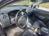 Opel Antara 2007 - nuotraukos Nr. 5