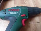 Akumuliatorinis suktukas bosch 20 e,komplektas 25e - nuotraukos Nr. 2