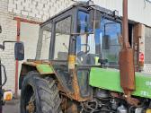 Mtz 820 - nuotraukos Nr. 8
