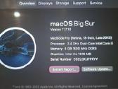 Veikiantis MacBook - nuotraukos Nr. 8