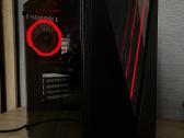 Gaming Pc Gtx 1080 Ti 11gb i5-9400f 16gb Rm - nuotraukos Nr. 2