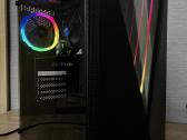 Gaming Pc Gtx 1080 Ti 11gb i5-9400f 16gb Rm - nuotraukos Nr. 4