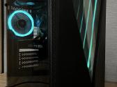 Gaming Pc Gtx 1080 Ti 11gb i5-9400f 16gb Rm - nuotraukos Nr. 5