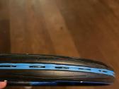 Parduodu Babolat Pure Drive Jr25 teniso raketę. - nuotraukos Nr. 2