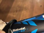 Parduodu Babolat Pure Drive Jr25 teniso raketę. - nuotraukos Nr. 3
