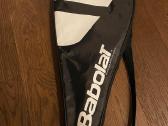 Parduodu Babolat Pure Drive Jr25 teniso raketę. - nuotraukos Nr. 4