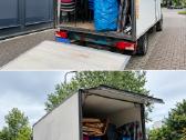 Perkraustymas, pervežimas, utilizavimas - Movesta - nuotraukos Nr. 11
