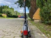 Segway Ninebot ekickscooter F40e - nuotraukos Nr. 2