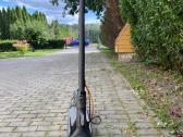 Segway Ninebot ekickscooter F40e - nuotraukos Nr. 4