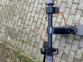 Segway Ninebot ekickscooter F40e - nuotraukos Nr. 6
