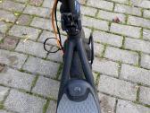 Segway Ninebot ekickscooter F40e - nuotraukos Nr. 7