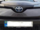 Toyota C-hr - nuotraukos Nr. 8