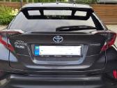 Toyota C-hr - nuotraukos Nr. 9