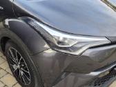 Toyota C-hr - nuotraukos Nr. 14