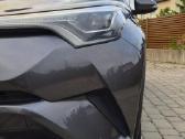Toyota C-hr - nuotraukos Nr. 16