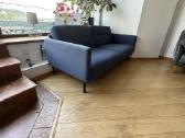 Sofa 2.5 vietos - nuotraukos Nr. 2