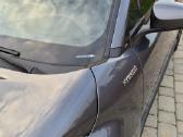 Toyota C-hr - nuotraukos Nr. 17
