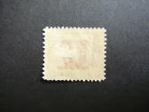Lietuva 1922 4a/75sk. svarus lit116sp - nuotraukos Nr. 2