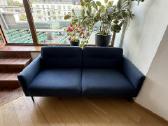 Sofa 2.5 vietos - nuotraukos Nr. 3