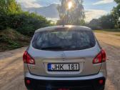 Nissan Qashqai (2007 m.) - nuotraukos Nr. 4