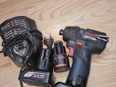 Bosch Gdr-110 12v - nuotraukos Nr. 2